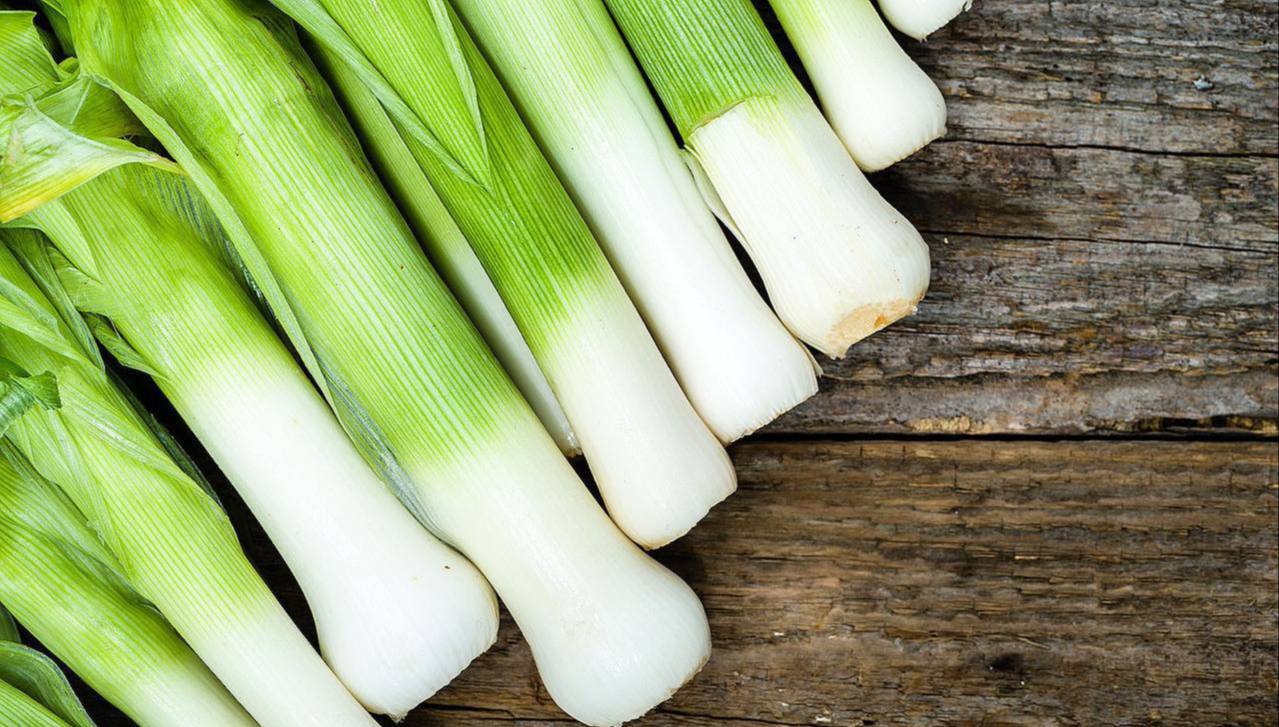 ¡Los beneficios de los diferentes tipos de cebolla!