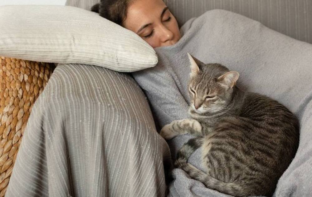 Es beneficiosa la siesta?